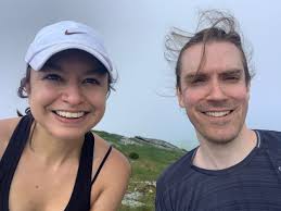 Carly Knight and David MacDonald's Wedding Website