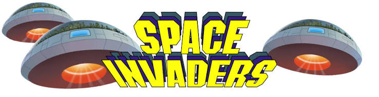 The History of the Classic Arcade Game Space Invaders