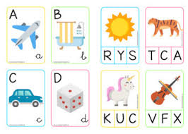 Papa smurf to hiding the letters of the alphabet so that you can find. Bilingual Alphabet Pack Pack Abecedario Trilingue Espanol Ingles Catalan
