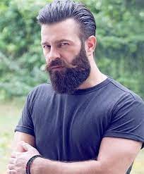 Beard Repair Grooming Kit Hair And Beard Styles Beard Styles Long Beard Styles