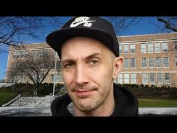 AMERICAN STEEL the other AGAINST ME! punk rock retro review!