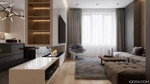 Sophisticated Small Home Design Inspiration With Luxury Concept Small Apartment Interior House Design Luxury House Designs