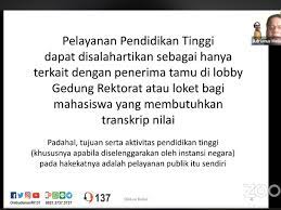 Hal ini bukanlah hal yang mudah, karena bukan merupakan suatu kebiasaan untuk kita semua. Ombudsman Pelayanan Pendidikan Tinggi Harus Menerapkan Protokol Kesehatan Di Masa New Normal Ombudsman Ri