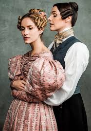 She is an actress and writer, known for doctor foster: Suranne Jones And Sophie Rundle As Anne Lister And Ann Walker In Gentleman Jack Gentleman Jack Suranne Jones Gentleman