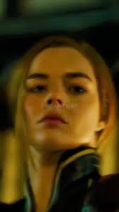 SCARLETT X FLASHITO 🤍✨ #samweaving #snakeeyesmovie #edit #fypシ