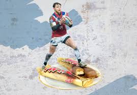 Danny Wheeldon (@DannyWheeldon13)