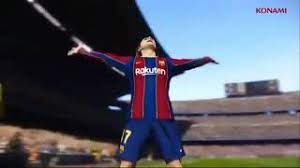 France piled on incessant pressure late on but couldn't force their way through. Pes 2021 Antoine Griezmann Celebration Youtube