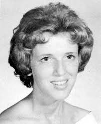 Brenda M Rummage Obituary