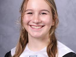 Lubbock-Cooper senior Zoe Bennett named NMSP Commended Student