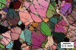 Optical Mineralogy And Petrography Geology Nature Inspiration Mineralogy