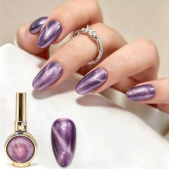 CE02 HEMA/TPO-Free Cat Eye Gel Polish 17ML | CHROMÉCLAIR