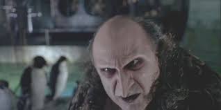 And today, a new rumor suggests that batman returns star danny devito may resurrect his version of oswald cobblepot aka the penguin. Devito Teen Self Most Proud Of Batman