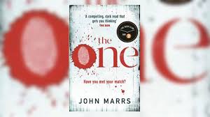Looking for a new netflix series to binge or the best movies to watch on amazon prime? Author John Marrs Says Netflix Deal For The One A Wow Moment Bbc News
