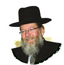 צדיק בא לעיר