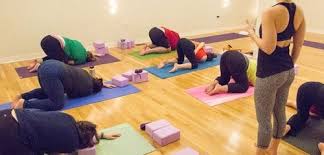 The room is heated to 95 degrees with 60 percent humidity to enable a great, comfortable. Align Maine About Us South Portland Me Yoga Studio Near Me In South Portland Me
