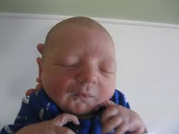 Birth: Jonathan Lee Casteel