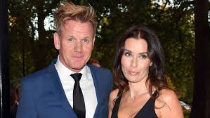 Gordon ramsay is a british chef whose restaurants have been awarded a total of 16 michelin stars. Gordon Ramsay And Wife Tana Expecting Fifth Child Stuff Co Nz