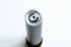 These cartridges give rockshox forks a similar technology to the ramp. Mrp Ramp Control First Look Factory Jackson Factory Jackson