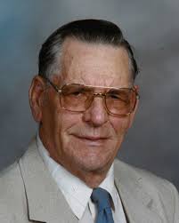 Obituary information for John Wesley Jacobs