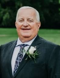 Obituary information for Wayne James Delaney