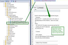 Custom Keyboard Shortcuts In Sql Server Management Studio Ssms