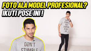 Jean castex / le nouveau premier ministre, jean ca. Mau Foto Ala Model Profesional Ikuti Pose Ini Youtube