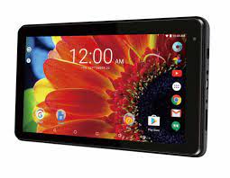 The rca voyager iii is a barebones tablet at a great price, however the amazon fire is still the best tablet in this price range. User Manual Rca Voyager English 25 Pages