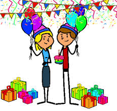 L Die Besten Geburtstagsgrusse Fur Frauen Und Manner Mit Bild