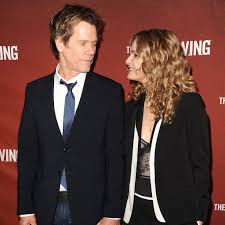 Kyra's captions are just as cute Kevin Bacon And Kyra Sedgwick Pictures Popsugar Celebrity
