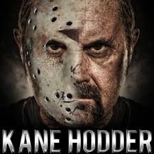 Kane Hodder