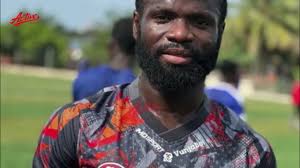 USAJILI BERNARD MORRISON AFUNGUKA RASMI AWEKA WAZI KESHO NDIO ATASEMA WAPI  ANAENDA