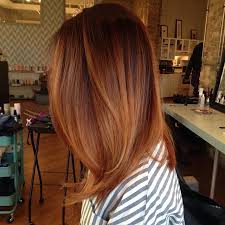 Copper hair mostly has a warm undertone. Be A Copper Goddess Or A Retro Diva 50 Ways To Rock A Copper Hair Color Hair Motive Hair Motive