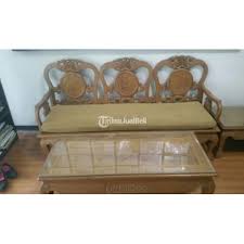 We did not find results for: Kursi Sofa Kayu Jati Bekas Fullset Kualitas Bagus Di Surabaya Jawa Timur Tribunjualbeli Com