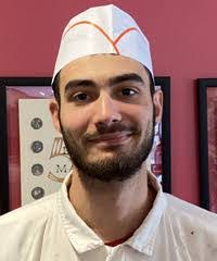 Charles Balzer's Instagram, Twitter & Facebook