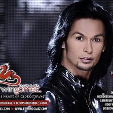 ERWIN GOMEZ SALON & SPA