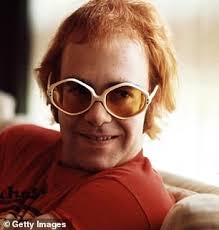 Rocketman FIRST LOOK: Teaser trailer sees Taron Egerton transform into  Elton John in biopic