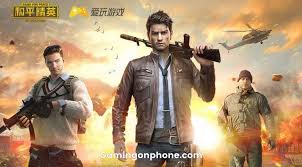 Maybe you would like to learn more about one of these? Pubg Mobile Chinese Version How To Download And Install Game For Peace