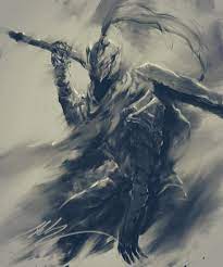 Knight artorias is a boss in dark souls remastered. Shimhaq On Twitter Artorias Of The Abyss Artorias Knight Fanart Darksouls Art Gameart Digitalart