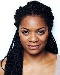 Behind the Scenes: Kiza Deen plays Mama H in King Hamlin opening 19 October  at Park Theatre