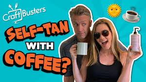 Also, it helps you conceal the appearance of cellulite. Diy Coffee Self Tanner Does It Work Youtube