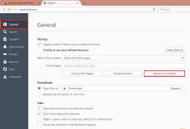 Juga menyediakan pencarian yellow pages dan peta, yang masih terbatas pada amerika serikat. Cara Menghilangkan Search Yahoo Di Mozilla Firefox Espada Blog