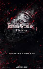 The film tells three interweaving stories set during the ongoing opioid epidemic. Jurassic World Dominion Teaser Poster Hd 2020 By Andrewvm On Deviantart