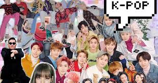 Top Ten Apps Every K Pop Fans Should Use Music Streaming App Kpop Popular Music
