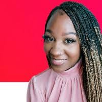 6 "Ivy Curtis" profiles