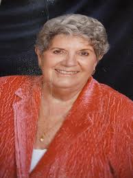 Peggy Ann Anderson Obituary