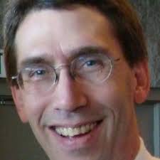 Joe Lewis, MSRC, RRT-ACCS