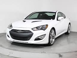 Hyundai genesis coupe 3.8 is one of the best models produced by the outstanding brand hyundai. Used 2016 Hyundai Genesis 3 8 R Spec Coupe For Sale In Miami Fl 100837 Florida Fine Cars