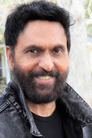 Babu Antony (22 de Fevereiro de 1966)