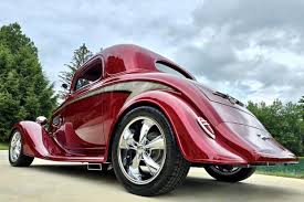 Image result for Swift Red 1934 GMC
