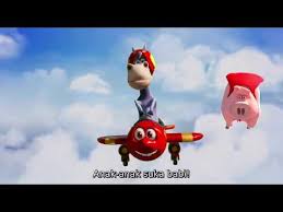 ^ 27 amazing kids & animated movies of 2018 that you must watch. The Movie Imaginationland Full Hd 2018 Terbaik Dan Terlucu Anak Youtube